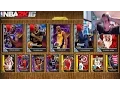 I GOT A 91 DRAFT NBA 2K16 DRAFT