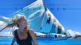 In search of The Last True Sailors of the Caribbean | Epic Journey (E.136)