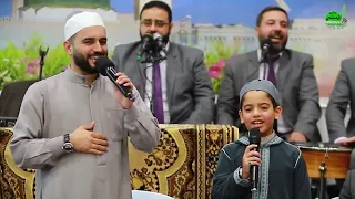 صفه لي يامن رأيت الحب ليلا فرقة نور اليقين للنشيد الهادف 