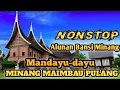 Download Lagu NONSTOP II Alunan Music BANSI MINANG