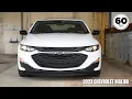 2023 Chevrolet Malibu Review One MAJOR Change