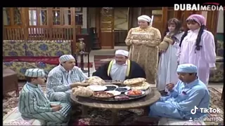 اكيد المهم الادب   دندنها