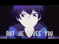 Nightcore - Colors ~ Halsey ( Audien Remix )