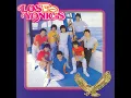 Nadie Sabe Lo Que Tiene - Los Yonic's