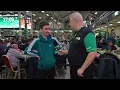 Irish Open 2026 Martin Byrne The Hendon Mob Championship Winner