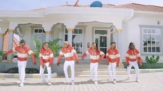 jiminogen mdendela ponda mali official video 4k
