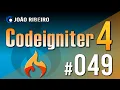 CODEIGNITER 4 INTRODUCAO AO USO DE QUERY BUILDER