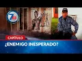Lagu Crimen de dragoneante del Inpec en Montería no fue en un robo: su hijo terminó condenado