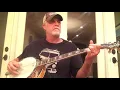 This Heart of Mine - NGR & Billy Strings - Banjo Cover