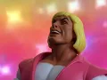 HEYYEYAAEYAAAEYAEYAA  (Official Acapella - Vocals Only)