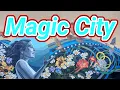 Middlesboro Kentucky the Magic City