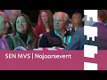 Lagu SEN MVS | Najaarsevent