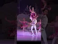 The Nutcracker | Grand Pas de Deux