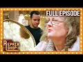 1920s Egyptian Table Rises from the Rubble! | Season 5 Episode 29 | The Repair Shop
