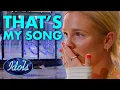 Lagu She's Singing MY Song?! An Unexpected Duet on American Idol 2026