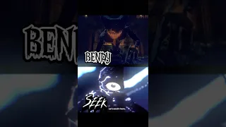 Bendy Vs Seek Phonkytribu Music Phonk Art Song Edit  Bendy Vs Seek Phonkytribu Music Phonk Art Song Edit