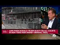 Renewable energy is big part of red state economies it s hard to gut that Doug Kimmelman
