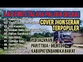 Download Lagu LAGU NOSTALGIA PALING DICARI ~ TEMAN PERJALANAN ~ KAPAN KAU KEMBALI ~ COVER JHON SERAN TERPOPULER .