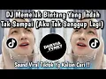 Lagu MEMELUK BINTANG YANG INDAH TAK SAMPAI || ATSL - AKU TAK SANGGUP LAGI COVER VIRAL TIKTOK 2025 !!