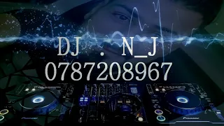 اغنية على رمش عيونها  ريمكس دندنها