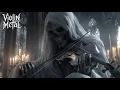 Download Lagu Virtuoso Violin Shreds in Heavy \u0026 Gothic Metal Fusion