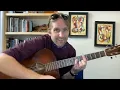 Everlong Guitar Tutorial - Foo Fighters - Guitar Lessons with Stuart!