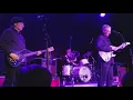 Television "Marquee Moon"" Live At the Bowery Ballroom, NYC 12/30/17