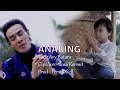 Download Lagu ANAKING Ari Batara cipt / arr : Yana Kermit Produksi : Persib Cell