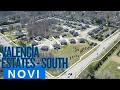 Valencia Estates South - Novi