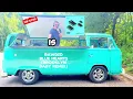 Campervan Disco 24w35