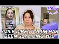 EXPOSING Smile Direct Club They re SCAMMING YOU