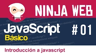 JS - Introduccion JavaScript