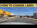 Download Lagu Changing Lanes DRIVING TEST TIPS (Best and Safest Checklist)