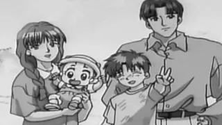 أنا و أخي Slowed Reverb 