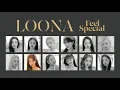 Download Lagu (ai cover) Feel Special - LOONA (Original by TWICE)
