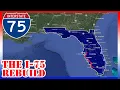 Why Interstate 75 in Southwest Florida is Becoming a DISASTER How Florida Plans to Fix It