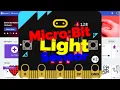 Microbit Light Sensor