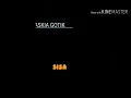lagu sisa semalam