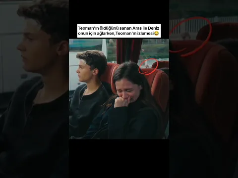 Daha 17 Teoman yaşıyor, Aras ve Deniz'i izledi / Ata Yaşat