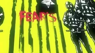 nucleust fear the fearless official video 