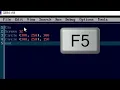 Circle command in QBasic COMPUTEREXCELSOLUTION