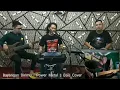 Download Lagu Baiss ft ion mubarok ( cover ) power metal bayangan dirimu