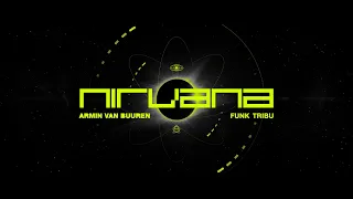 Armin van Buuren x Funk Tribu - Nirvana (Official Visualizer)