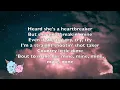 Lil Man J- Sippin Country Lyrics