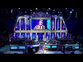 Eric Church - Those I've Loved Opry 10-4-17