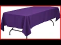 YLZYAA Rectangle Tablecloth - 60 x 102 Inch