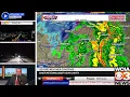 LIVE Severe Weather Coverage