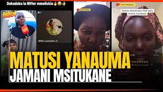 “PIPITIDA ANAKOSEA KUWASHUSHA WATU KWENYE LIVE, ANATAKIWA AWACHAMBE” ATUPA DONGO KWA MASHABIKI