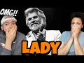 Download Lagu HE DID IT AGAIN!.. | FIRST TIME HEARING Kenny Rogers  - Lady REACTION