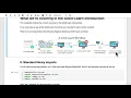 Scikit learn Cheatsheet
